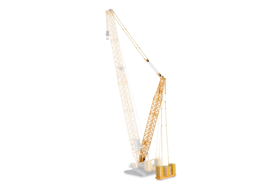 Derrick für Liebherr