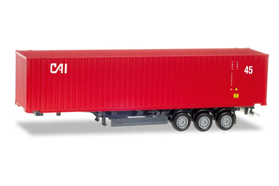 CAI