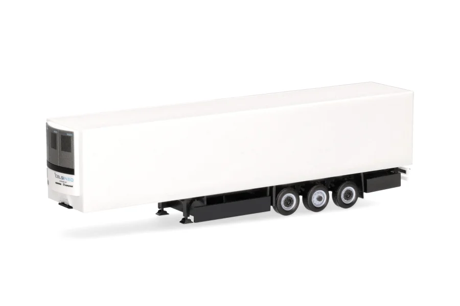 Krone E-Trailer