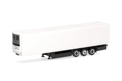 Herpa 077071: Krone E-Trailer