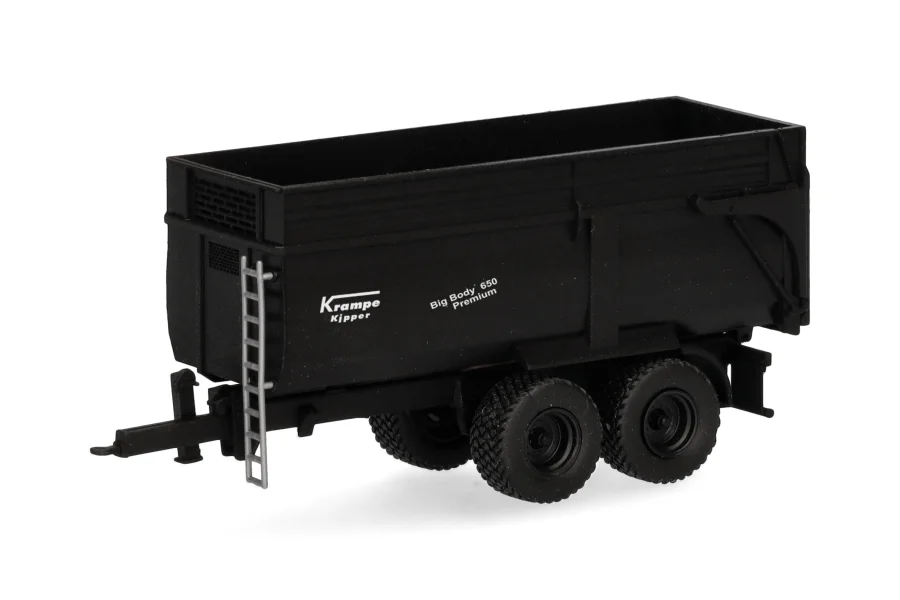 Krampe BigBody 650