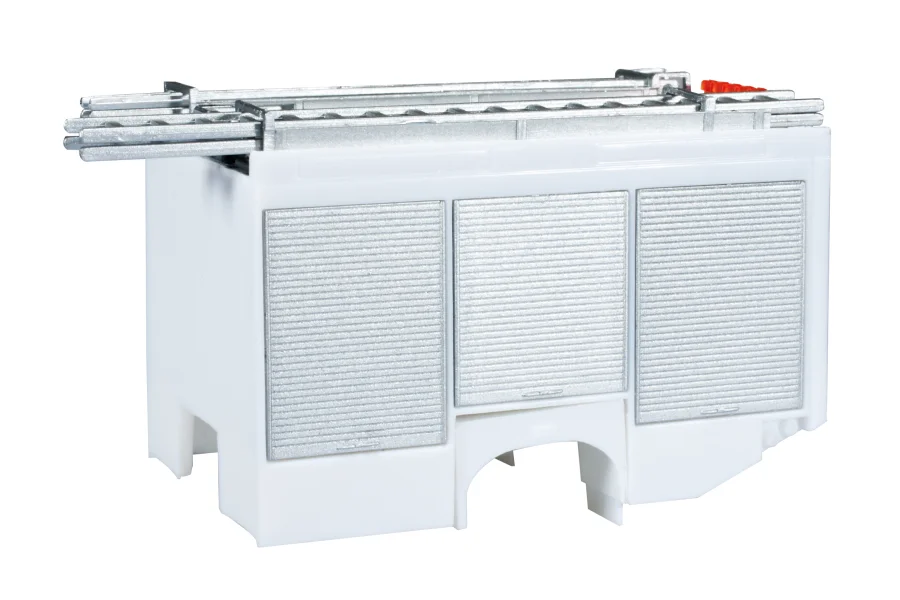 Aufbau LF20/16