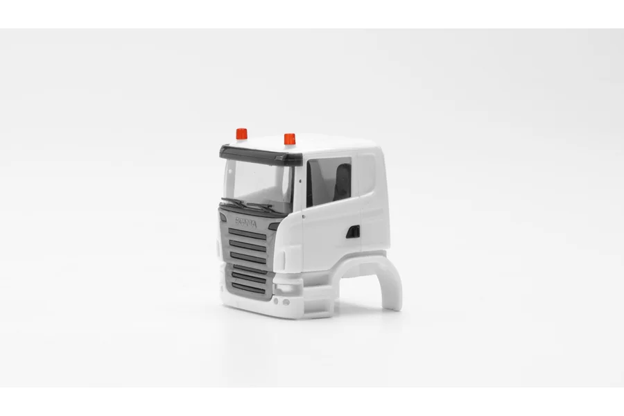 Scania "M" Fahrerhaus