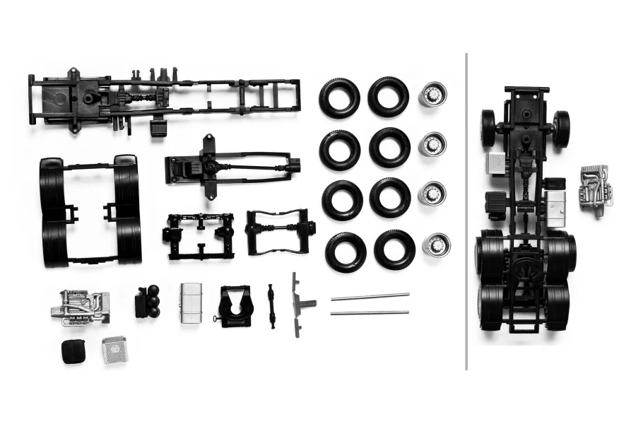 MB 6x6 (allrad)