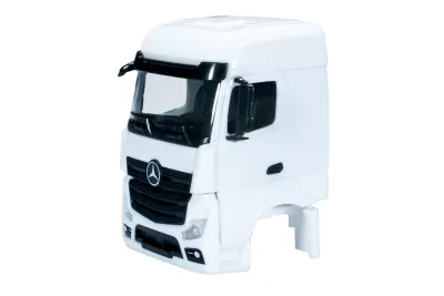 Herpa 083737: MB Actros Bigspace Fahrerhaus