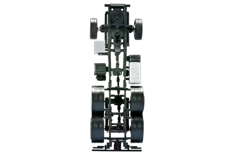 MB 6x6,