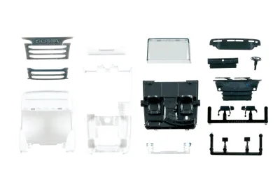 Herpa 084246: Scania R 730 TL