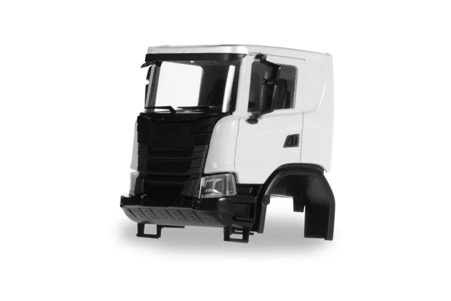 Scania CG17 Fahrerhaus