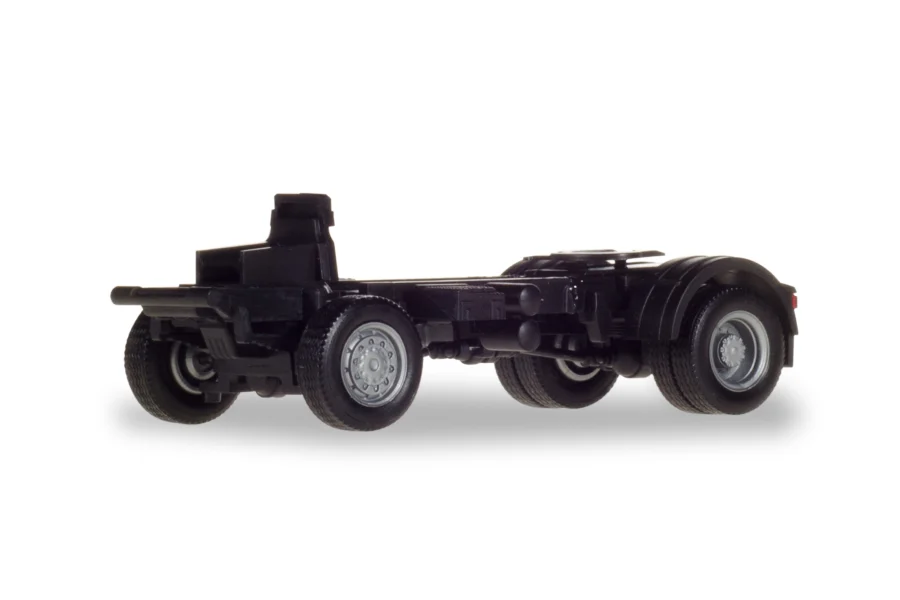Servizio ricambi: telaio trattore Scania 4x4, contenuto: 2 pezzi