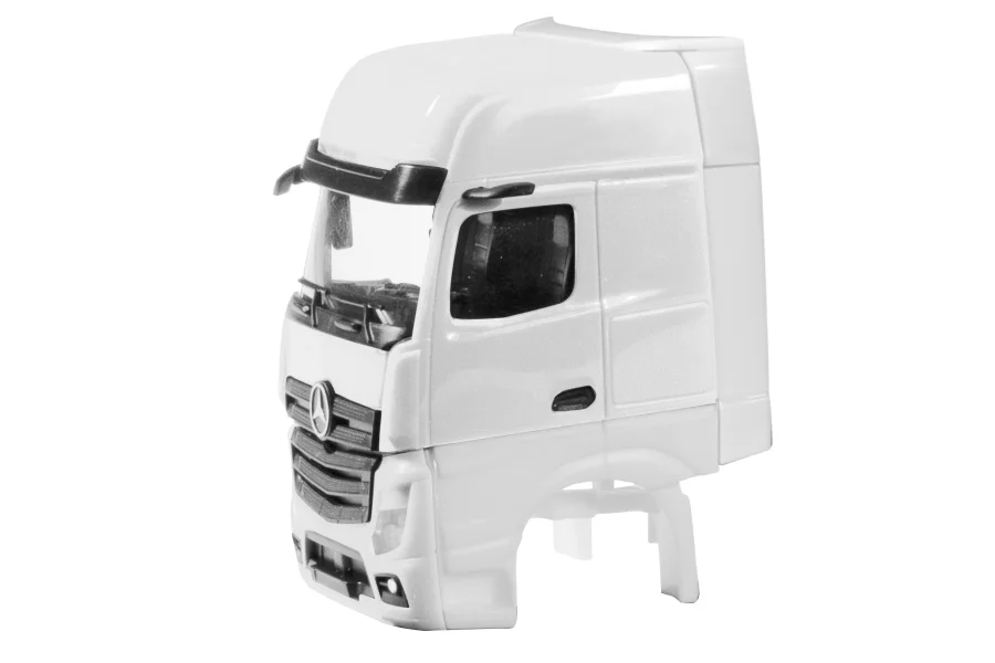 Kabina MB Actros Gigaspace 2018