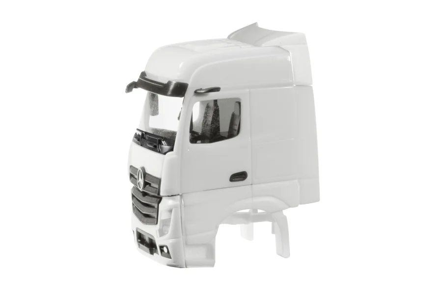 Kabina MB Actros