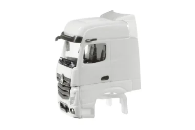 Herpa 084987: Кабіна MB Actros