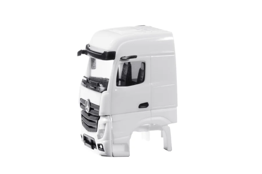 Cabina MB Actros Bigspace 2018