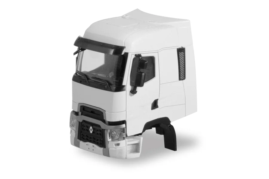 Renault T Fahrerhaus Inhalt: 2 Stück
