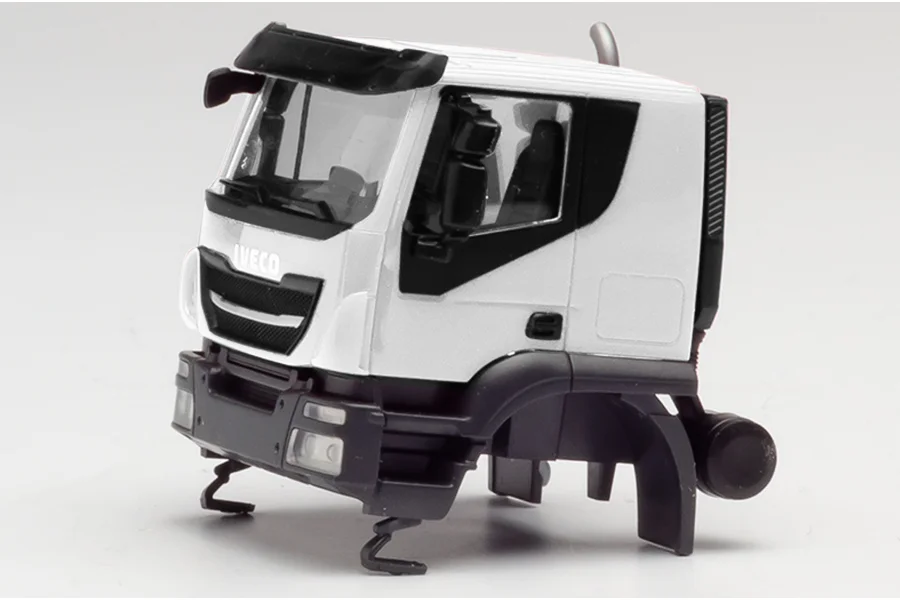 Cabina Iveco