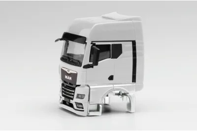 Herpa 085137: Fahrerhaus MAN