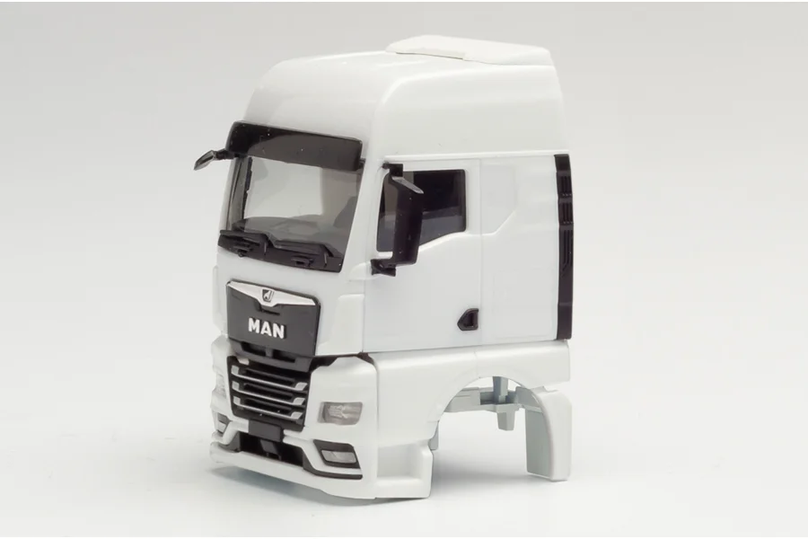 TS FH MAN TGX GX o. WLB