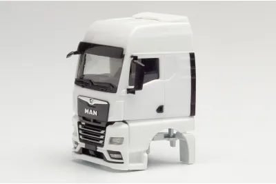 Herpa 085144: TS FH MAN TGX GX o. WLB