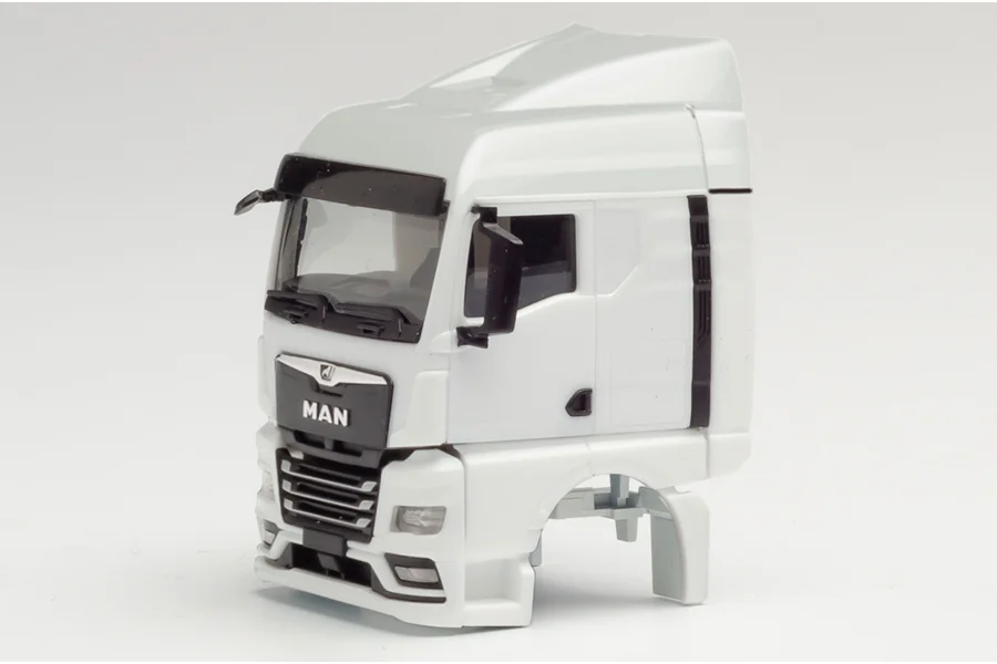 TS FH MAN TGX GM m. WLB