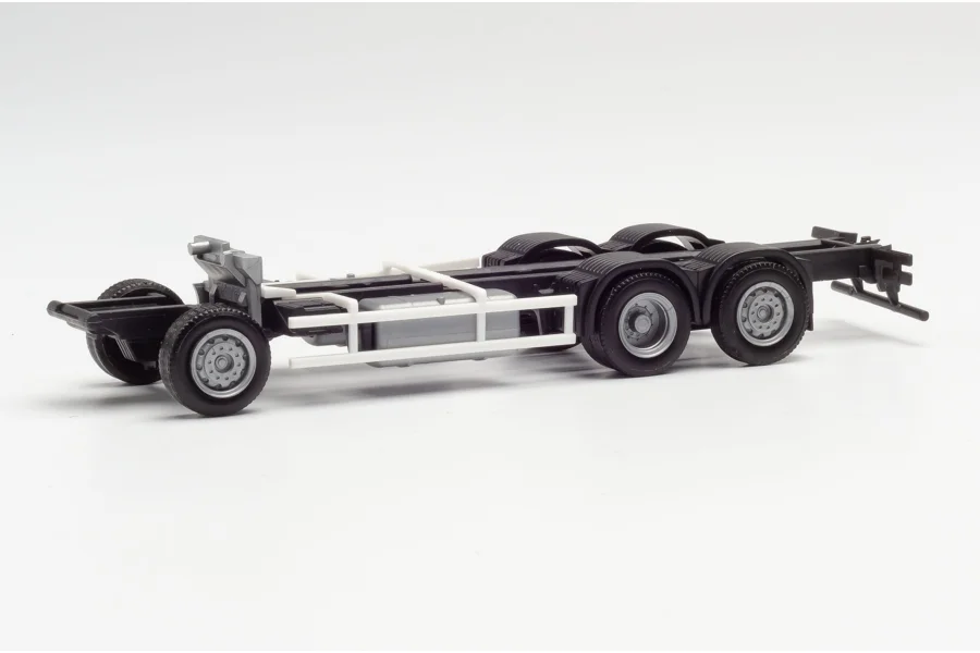 TS FG LKW Scania CR/CS 7,45m