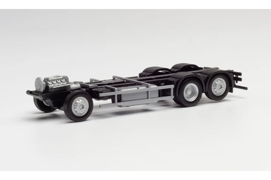 TS FG LKW Scania