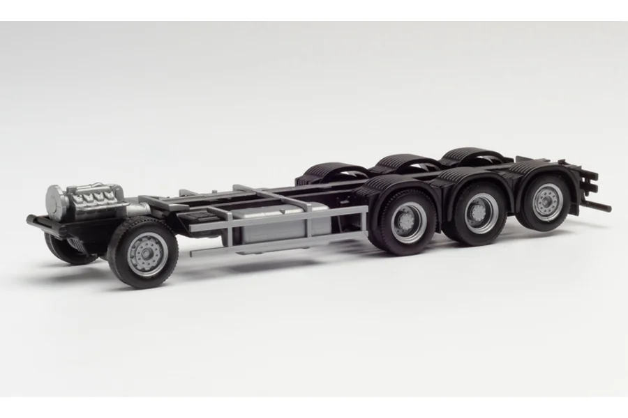 TS FG LKW 4-achs Scania CR/CS
