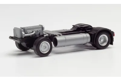 Herpa 085199: Fahrgestell Iveco