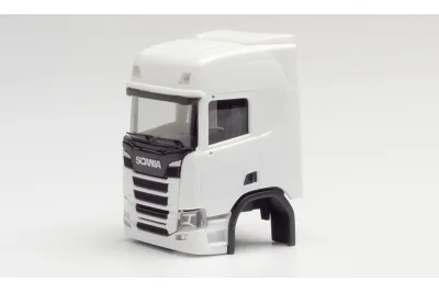 Herpa 085229: Cabina Scania