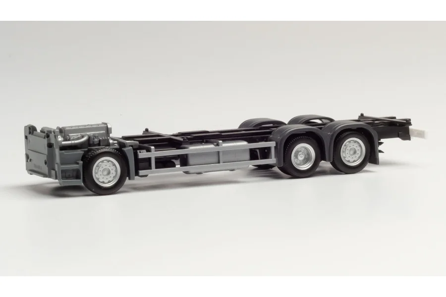 Teileservice MB LKW