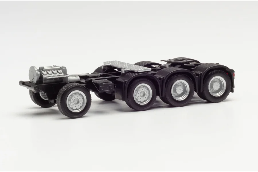 Teileservice Scania