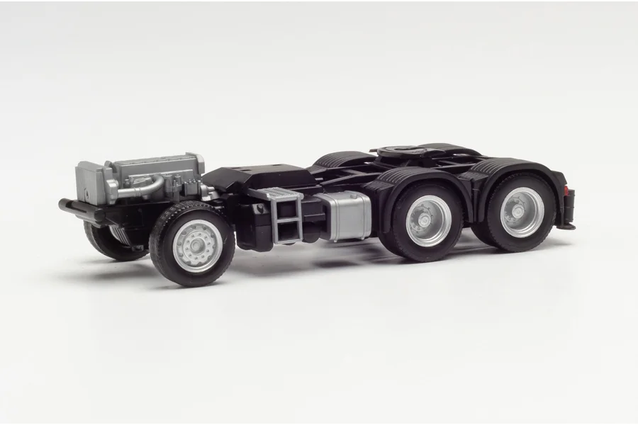 Fahrgestell Mercedes-Benz 6x4