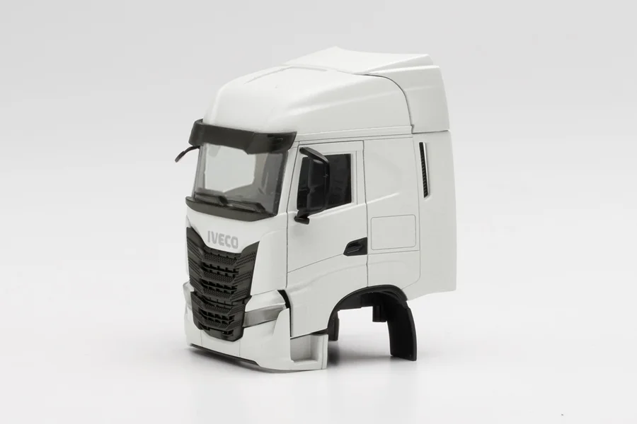 Iveco S-Way Fahrerhaus