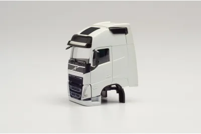 Herpa 085359: TS FH Volvo FH Gl. XL 2020