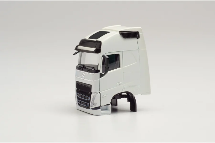Сервіс запчастин: кабіна Volvo FH 16 GL XL 2020 з повітряним дефлектором, 2 штуки