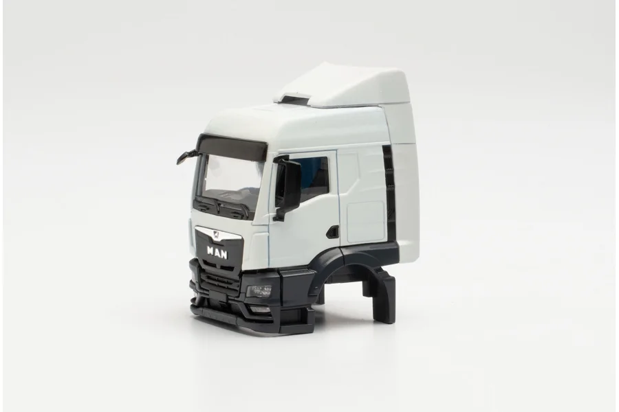 Teileservice MAN TGS TM