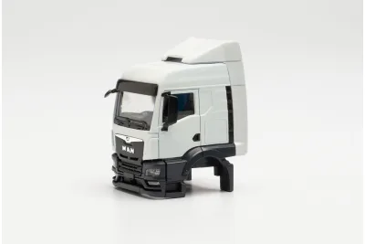 Herpa 085427: Teileservice MAN TGS TM