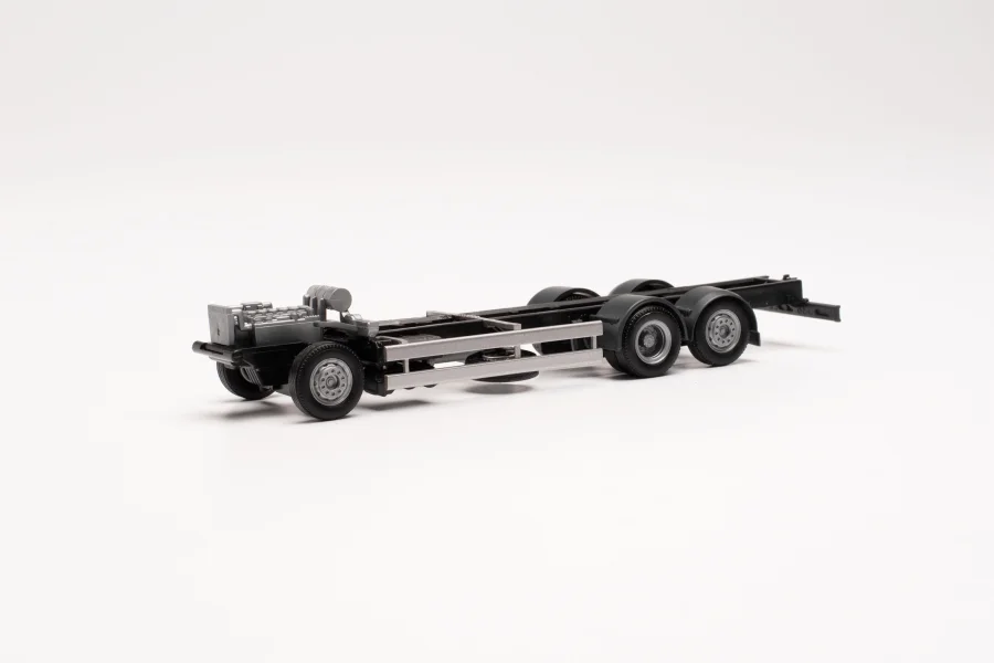 Teileservice Fahrgestell LKW