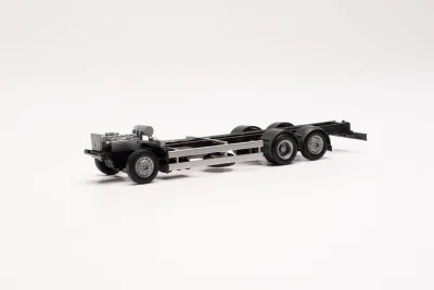 Herpa 085434: Teileservice Fahrgestell LKW
