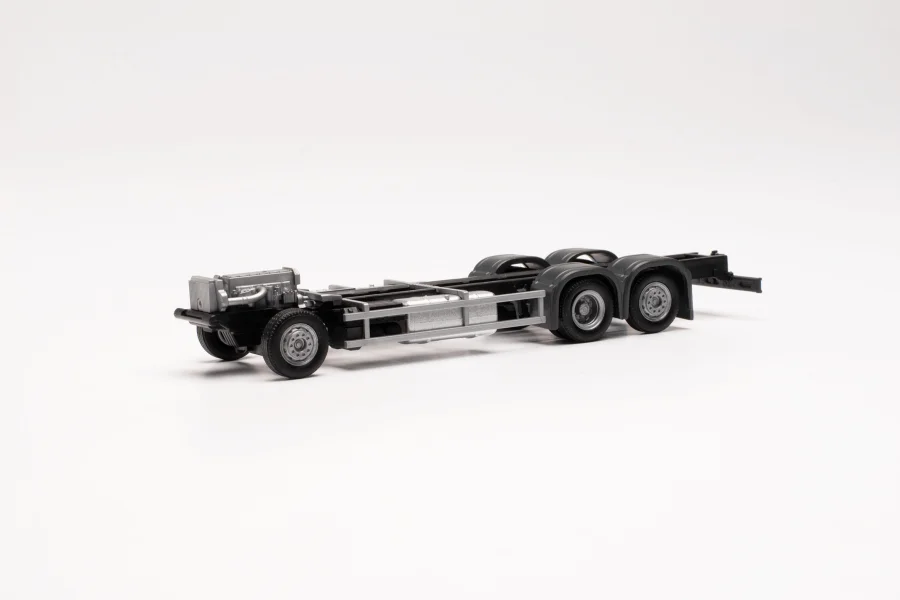 Teileservice Fahrgestell LKW