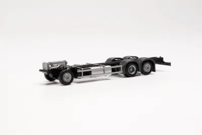 Herpa 085441: Teileservice Fahrgestell LKW