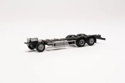Herpa 085458: Fahrgestell LKW