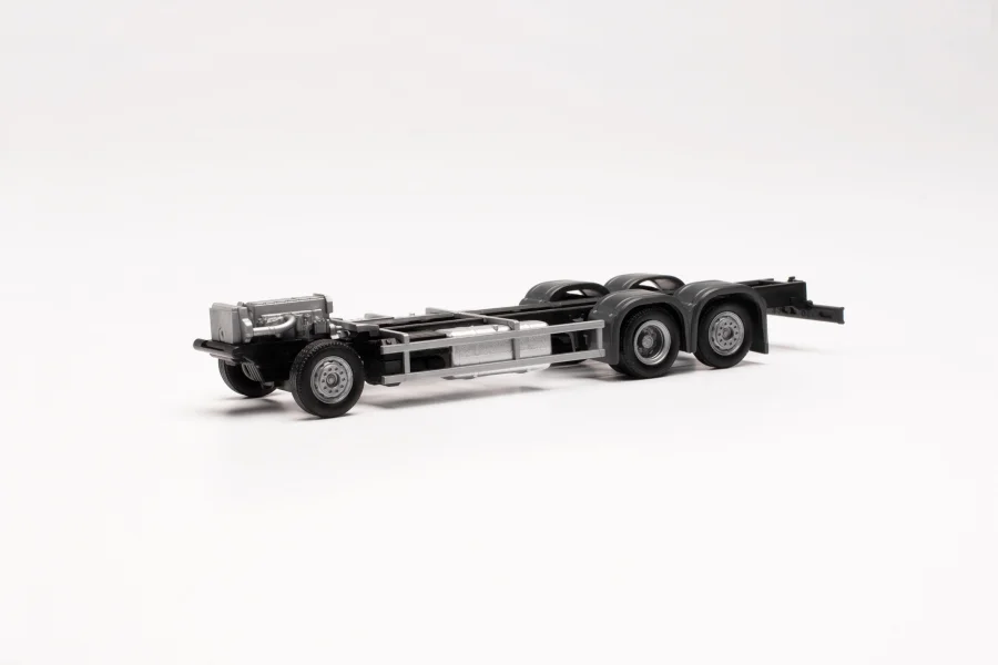 Teileservice Fahrgestell LKW