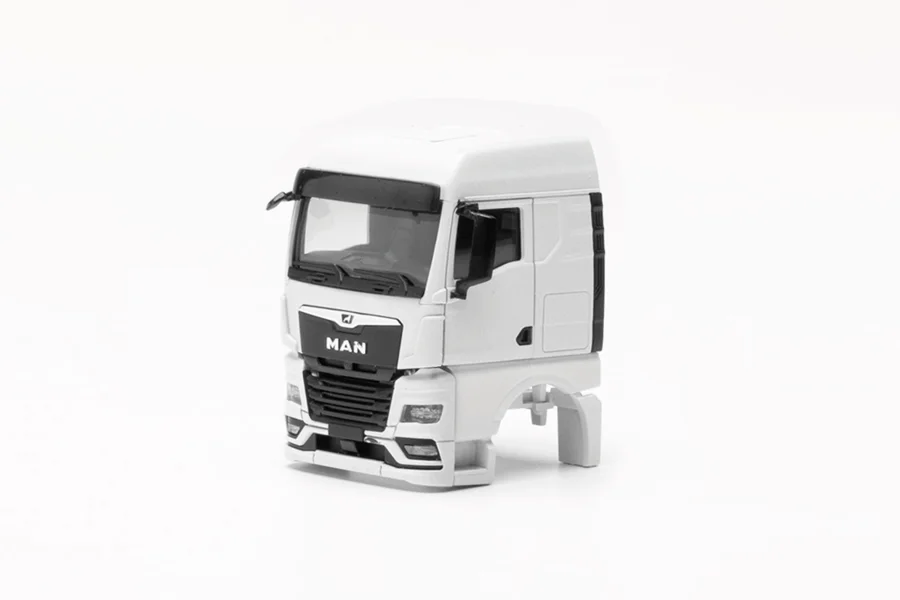 TS FH MAN TGX GM