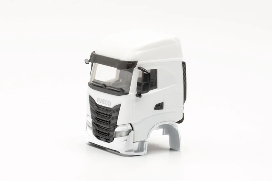 TS FH Iveco S-Way