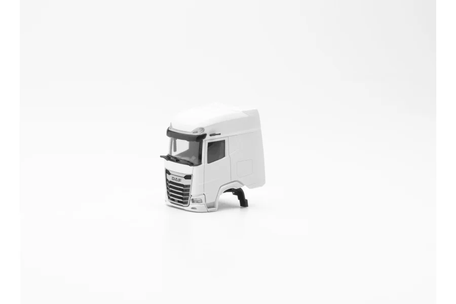 DAF XG+ Fahrerhaus