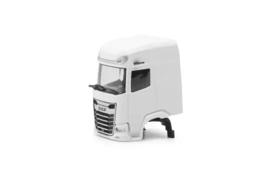 Herpa 085656: DAF XG+ Fahrerhaus