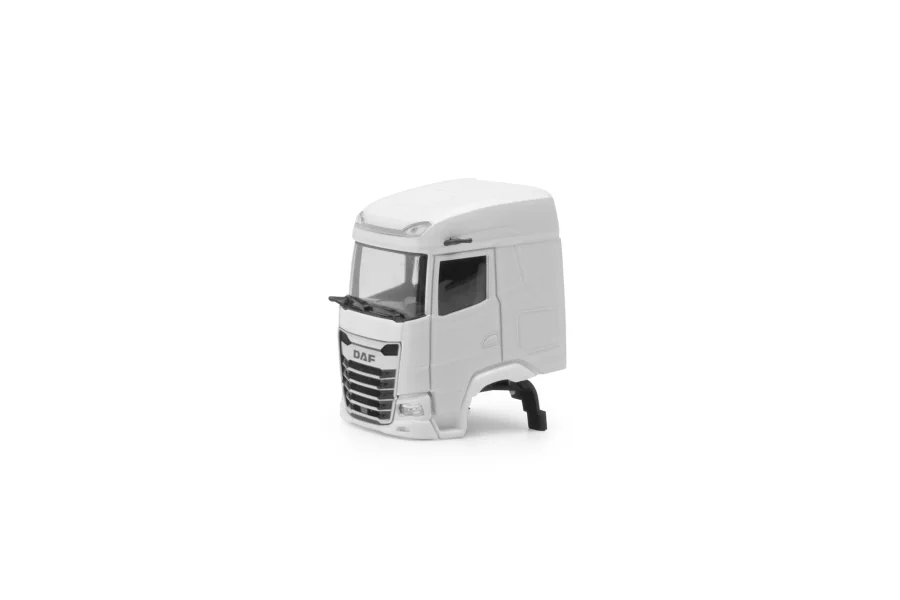 DAF XG Fahrerhaus