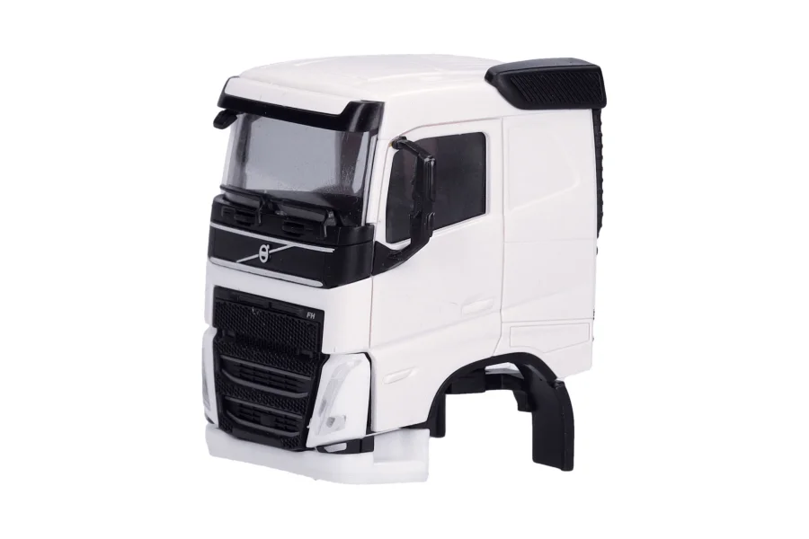 Volvo FH 2020 Flachdach