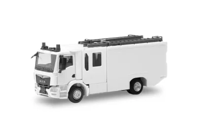 Herpa 085762: Teileservice MAN TGM CC Z-Cab