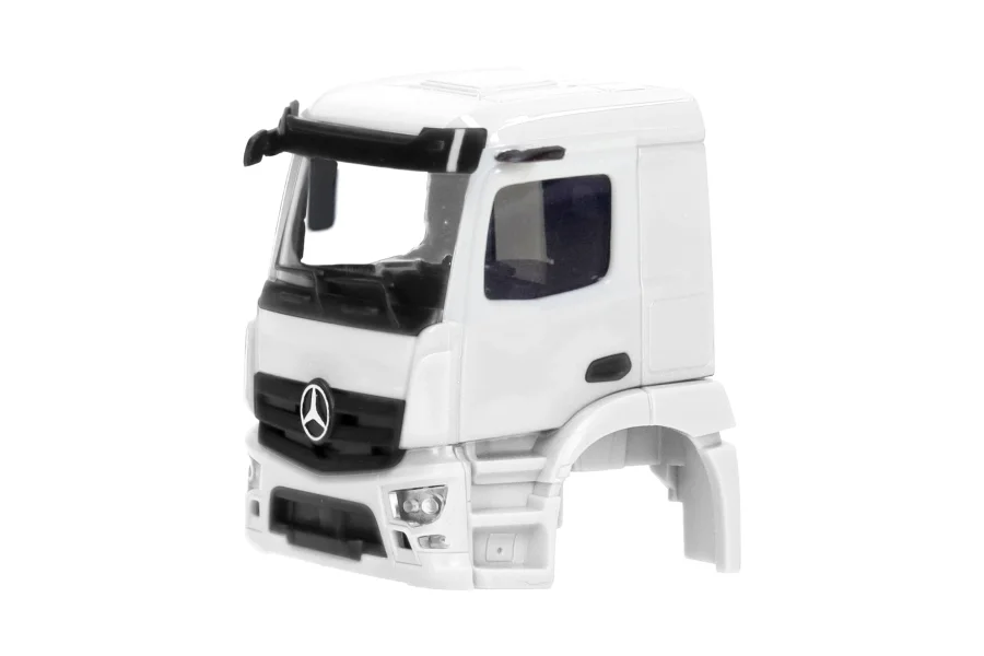 Cabina MB Actros M